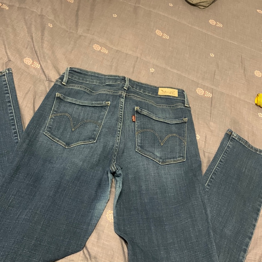 Womans jeans